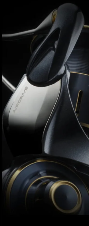 Daiwa 23 Saltiga 6000-H