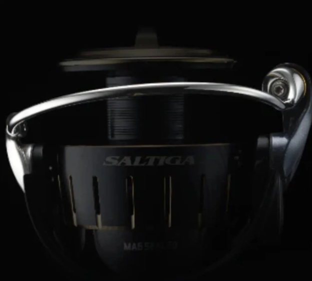 Daiwa 23 Saltiga 5000-H