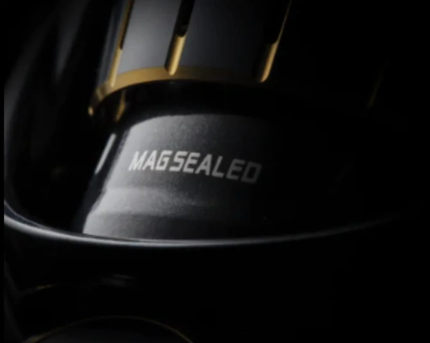 Daiwa 23 Saltiga 6000-H