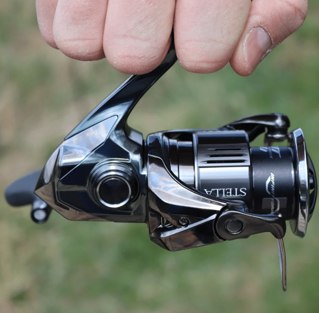 Shimano Stella C 3000 XG FK