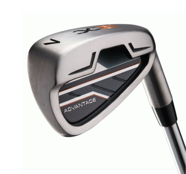 Wilson X31 Advantage Erkek Golf Seti – Sağ El (+1 İnç Uzunluk)