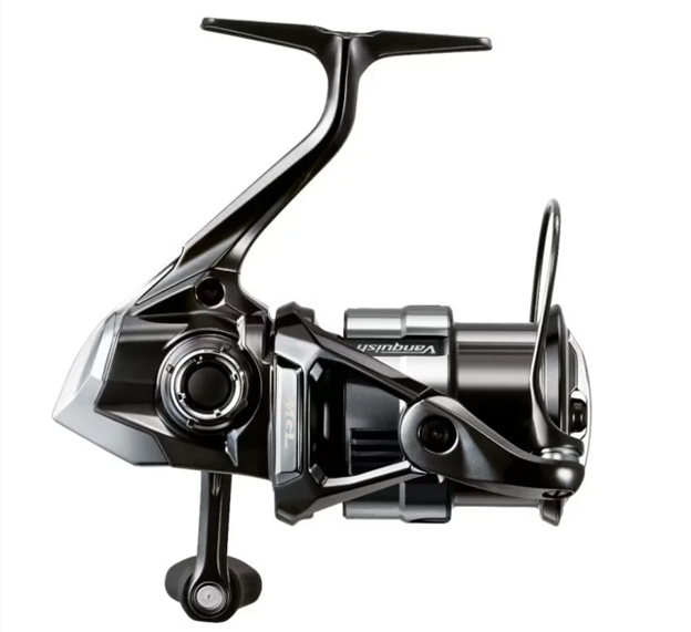 Shimano Vanquish FC C2000S