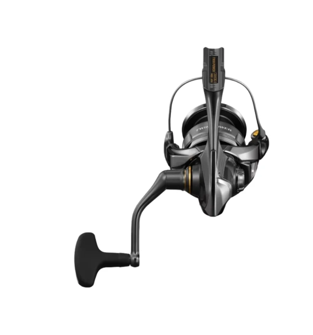 Shimano Twinpower C 3000 XG FE