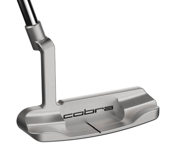 Cobra FLY-XL2 Erkek Golf Seti – 11 Parça (Sağ El, Regular, Grafit/Çelik Şaft)