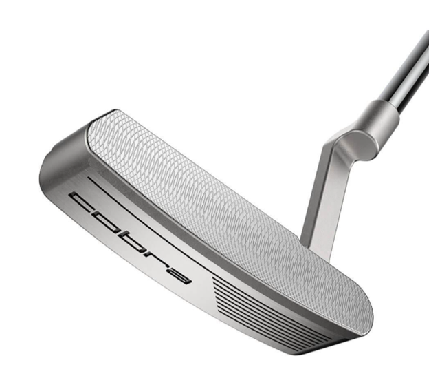 Cobra FLY-XL2 Erkek Golf Seti – 11 Parça (Sağ El, Stand Bag, Çelik Şaft, +1 İnç Uzunluk)