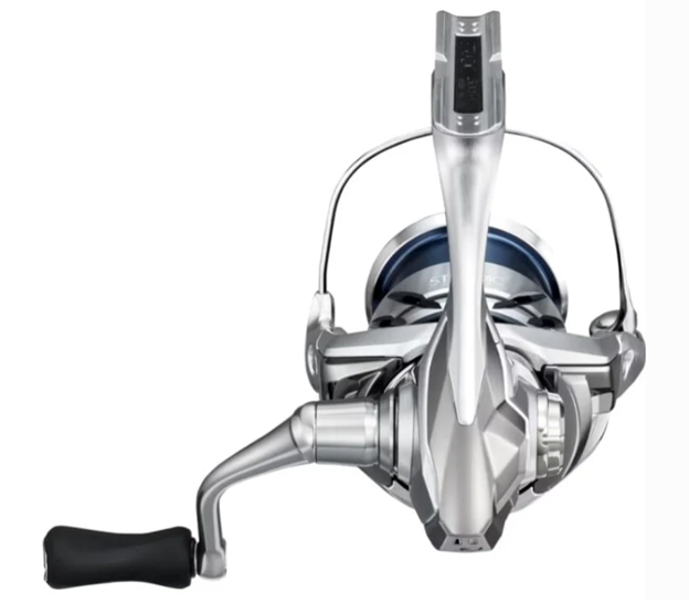 Shimano Stradic 4000 XG FM