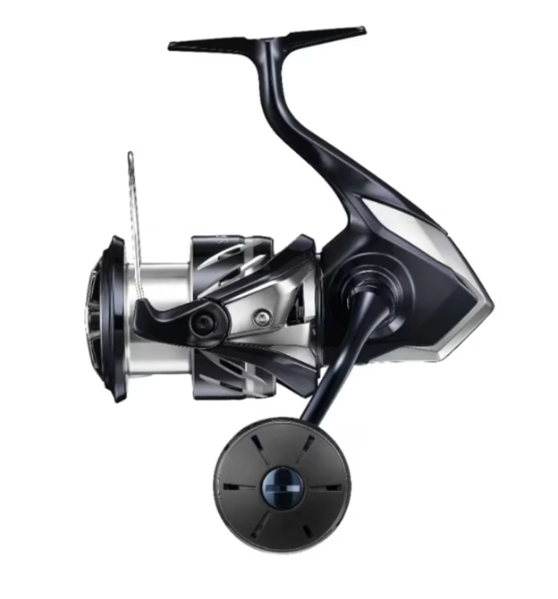 Shimano 23 Stradic SW B 4000 XG
