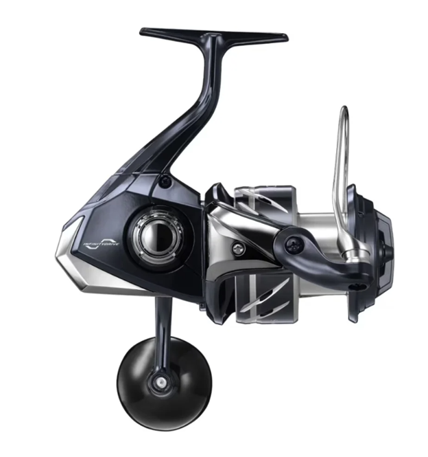 Shimano 23 Stradic SW B 4000 XG