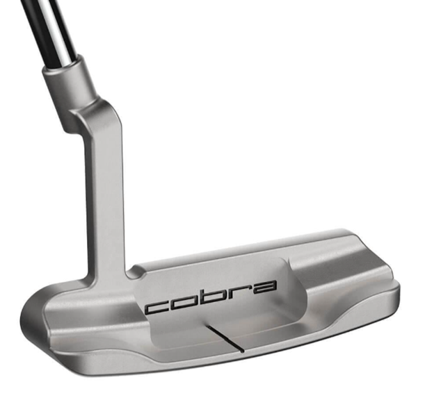 Cobra FLY-XL2 Erkek Golf Seti – 11 Parça (Sağ El, Grafit Şaft, Cart Bag)