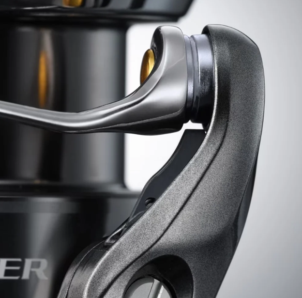 Shimano Twinpower C 3000 XG FE