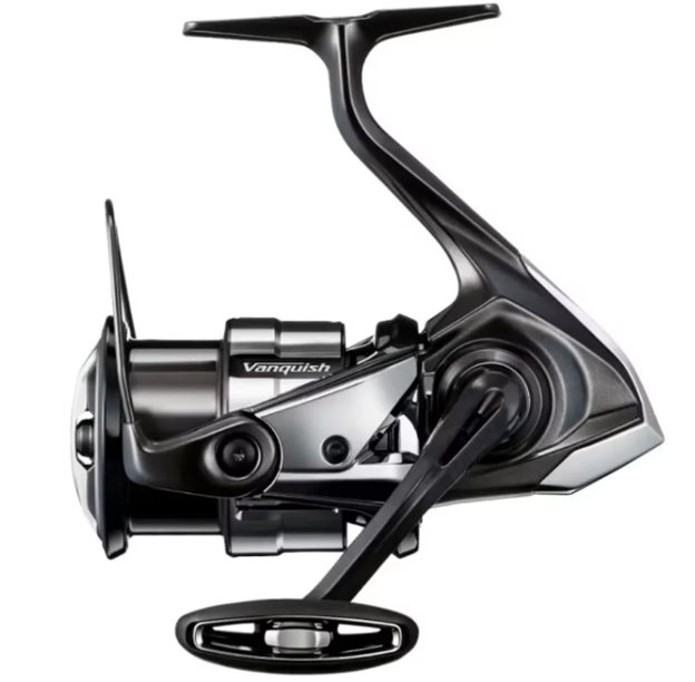 Shimano Vanquish FC 4000M HG