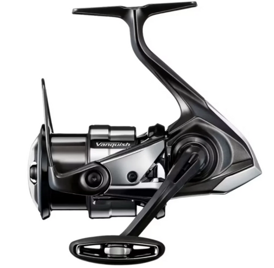 Shimano Vanquish FC 4000M HG