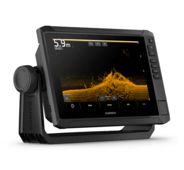 Garmin Echomap UHD2 92sv with GT56UHD-TM Transducer