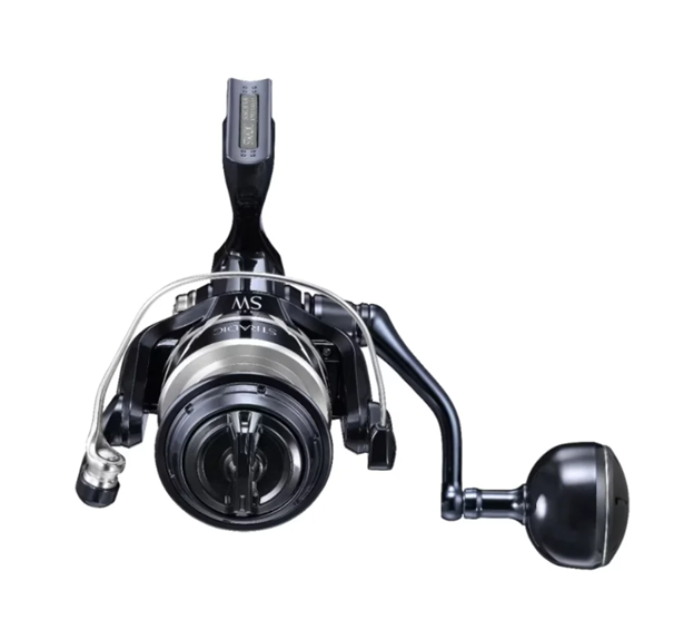Shimano 23 Stradic SW B 4000 XG