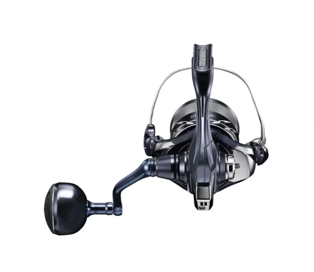 Shimano 23 Stradic SW B 4000 XG