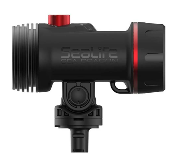 Sealife Sea Dragon 3000F Color Boost Dalış Lambası