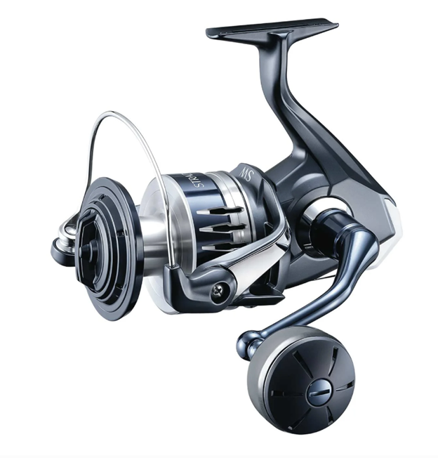 Shimano 20 Stradic SW 5000 XG