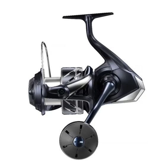 Shimano Stradic SW B 6000 PG