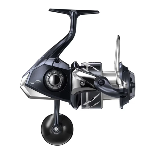 Shimano Stradic SW B 6000 PG