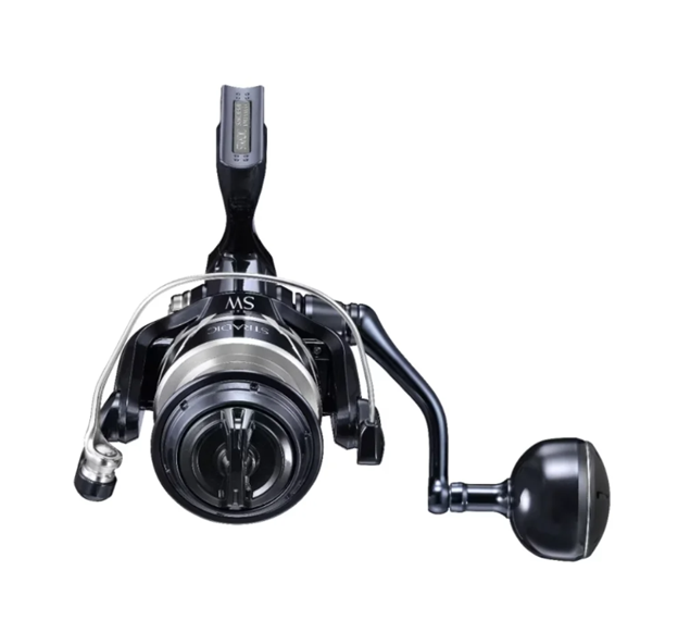 Shimano Stradic SW B 6000 PG