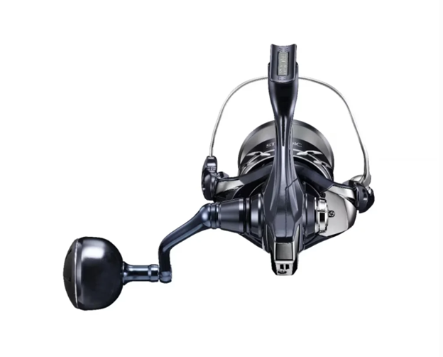 Shimano Stradic SW B 6000 PG