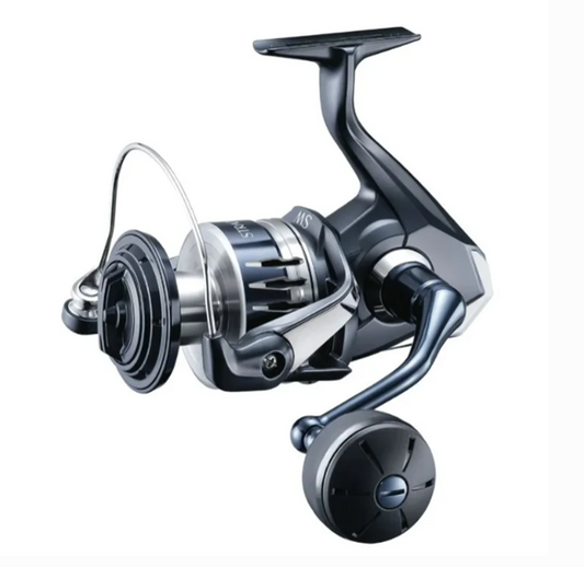 Shimano Stradic SW 8000 PG