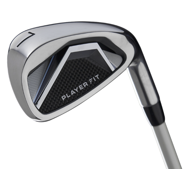 Wilson PlayerFit Kadın Golf Seti – Grafit Şaft (Sağ El)