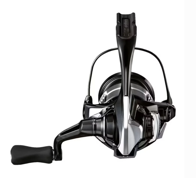 Shimano Vanquish FC 4000M HG
