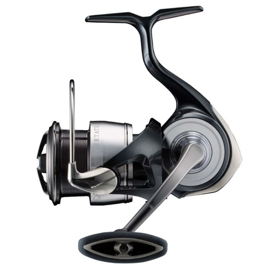 Daiwa 24 Certate LT 4000D-CXH