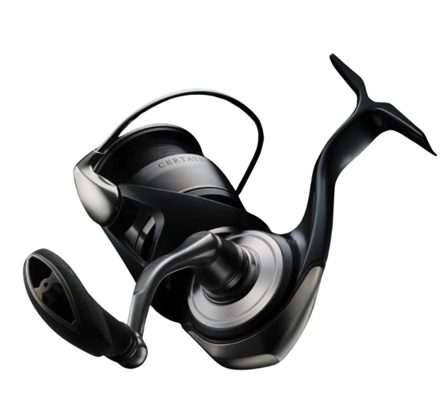Daiwa 24 Certate LT 4000D-CXH