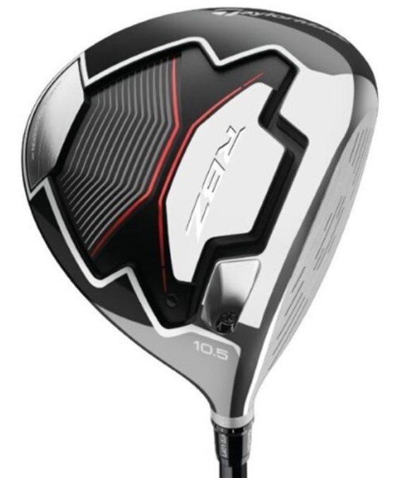TaylorMade RBZ 2 Erkek Golf Seti – 11 Parça (Sağ El, Grafit Şaft)