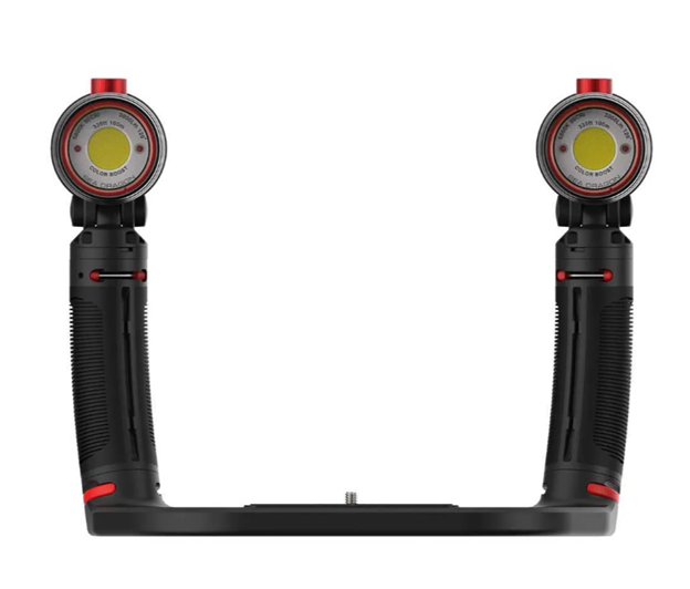 Sealife Duo Sea Dragon 6000 Color Boost Dalış Lambası