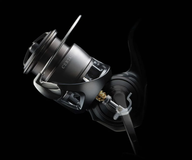 Daiwa 24 Certate LT 4000D-CXH