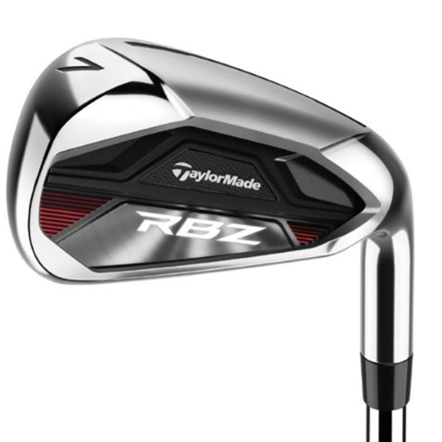 TaylorMade RBZ 2 Erkek Golf Seti – 11 Parça (Sağ El, Grafit Şaft)