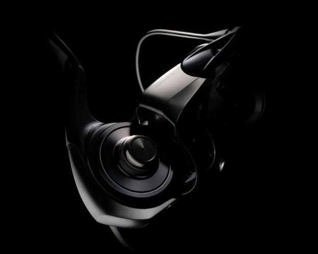 Daiwa 24 Certate LT 4000D-CXH