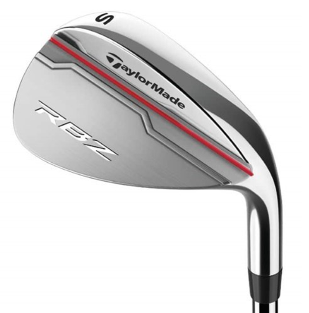 TaylorMade RBZ 2 Erkek Golf Seti – 11 Parça (Sağ El, Grafit Şaft)