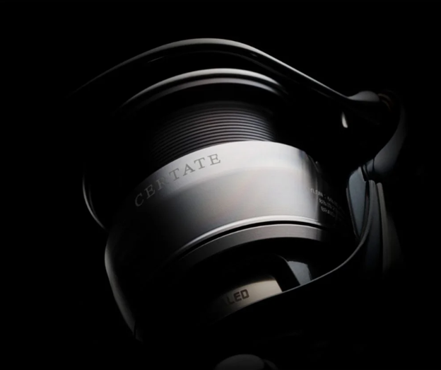 Daiwa 24 Certate LT 4000D-CXH