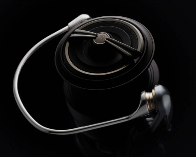 Daiwa 24 Certate LT 3000D-C