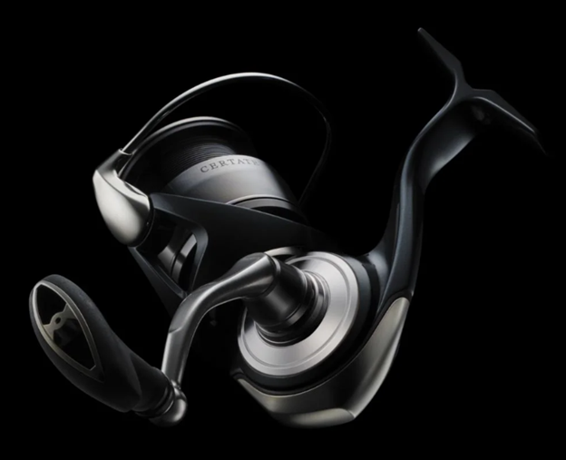 Daiwa 24 Certate LT 4000D-CXH