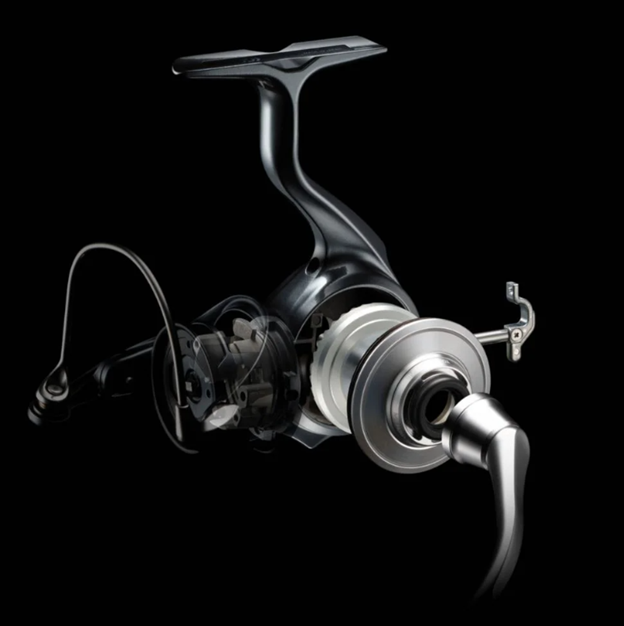 Daiwa 24 Certate LT 4000D-CXH