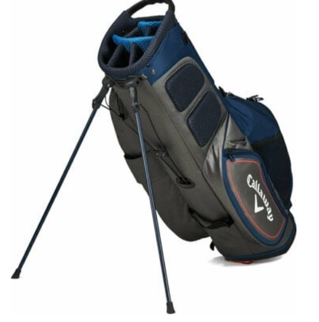 Callaway XR Erkek Golf Seti – 13 Parça (Grafit Şaft ,Sağ El, Komple Set)