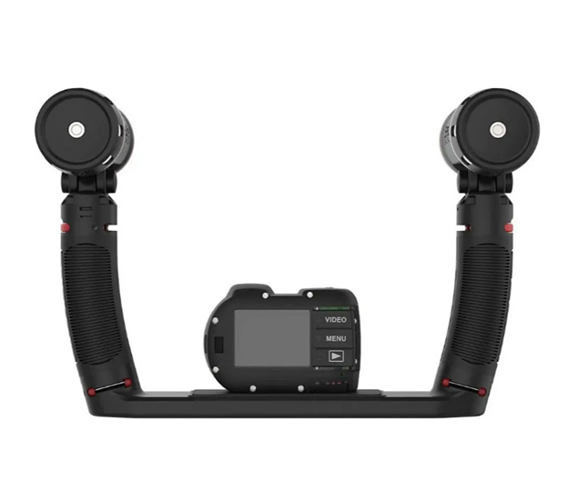 Sealife Micro 3.0 Pro Duo 5000 Su Altı Kamera Seti