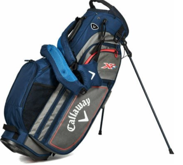 Callaway XR Erkek Golf Seti – 13 Parça (Sağ El, Grafit Wood / Çelik Iron)