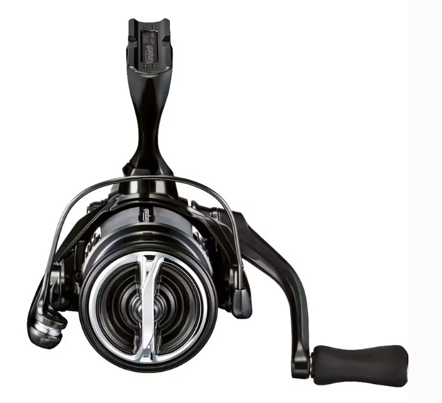 Shimano Vanquish FC 4000M HG