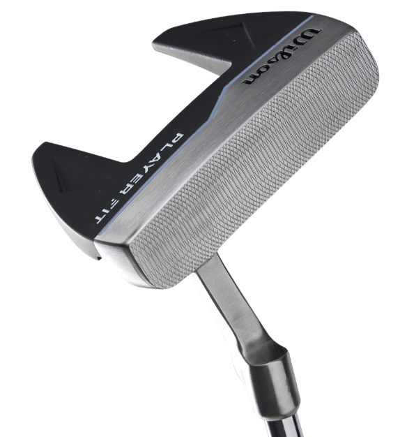 Wilson PlayerFit Kadın Golf Seti – Grafit Şaft (Sağ El)