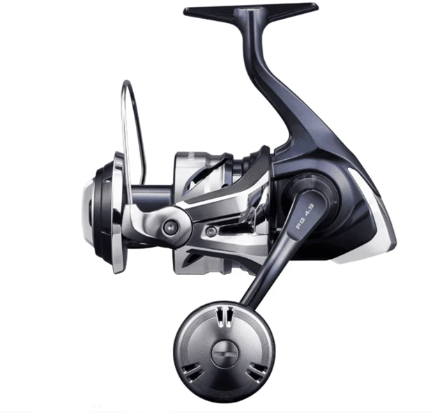 Shimano Twin Power SW C 6000HG