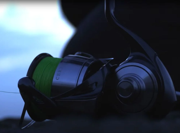 Daiwa 24 Certate LT 4000D-CXH