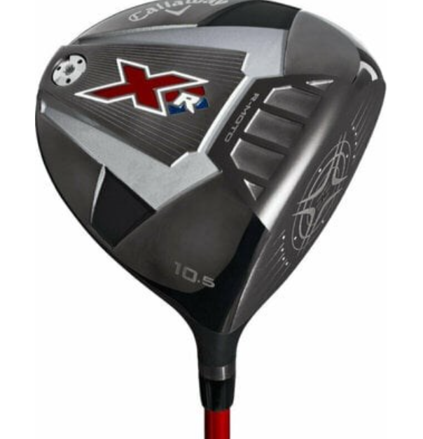 Callaway XR Erkek Golf Seti – 13 Parça (Sağ El, Grafit Wood / Çelik Iron)