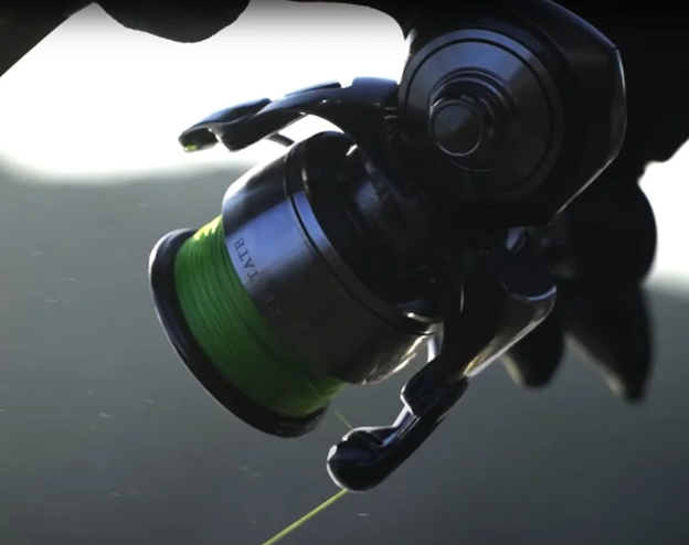 Daiwa 24 Certate LT 4000D-CXH