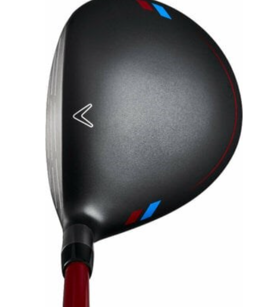 Callaway XR Erkek Golf Seti – 13 Parça (Sağ El, Grafit Wood / Çelik Iron)